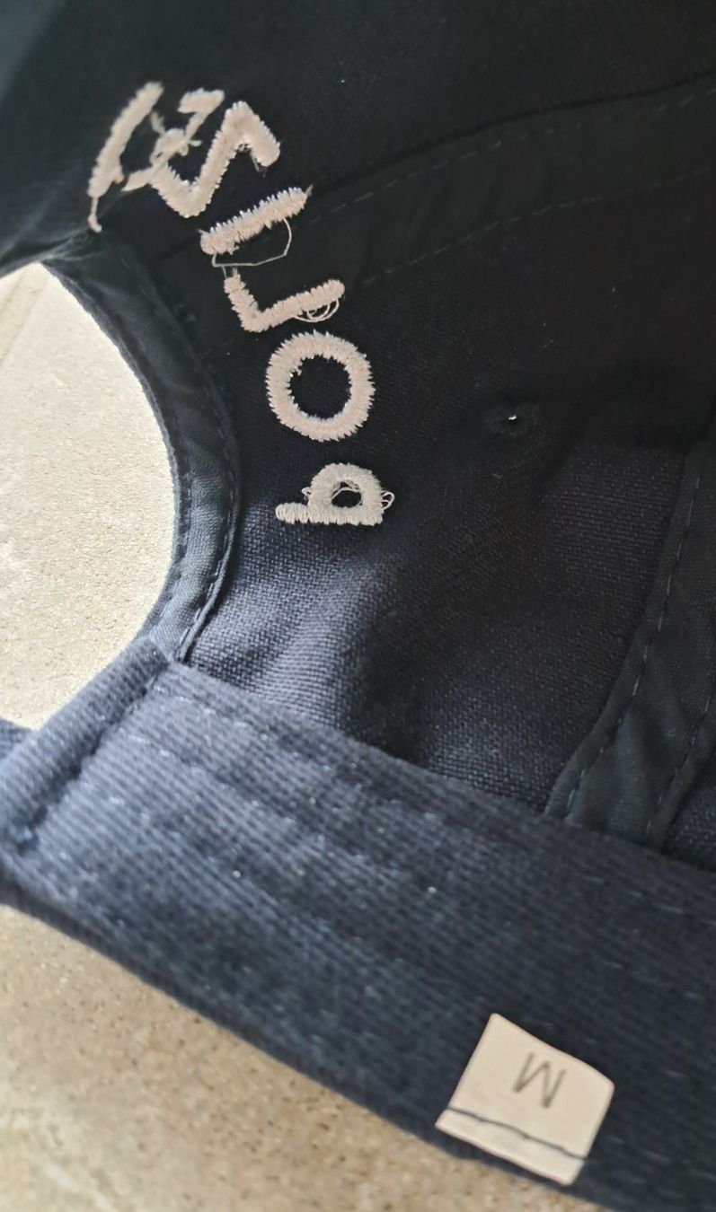 Copricapi, berretti & cappellini: 1 Polizei-Wintermütze / 1 Polizei Cap – Usato da Bellikon venduto da cebas23 9