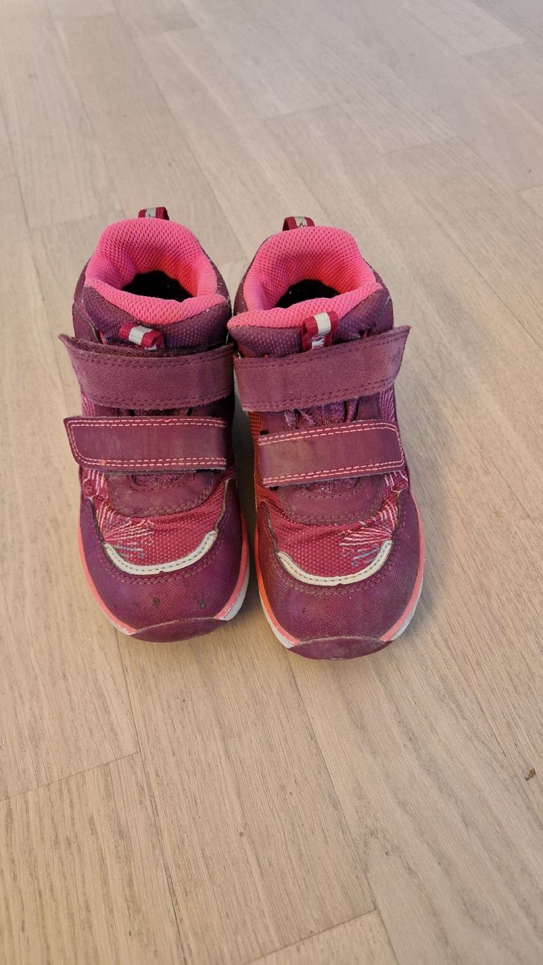 Superfit Scarpe per ragazze: Superfit mit Goretex Gr. 29 – Usato da Bülach venduto da Kaere00