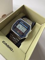 Casio Vintage neu