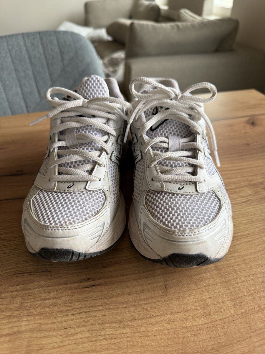 Asics Scarpe da uomo: Asics Gel-1130 Gr. 39.5  – Usato da Schlieren venduto da NM_Nici 1