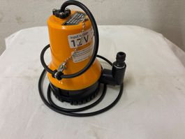 Wasserpumpe 12V