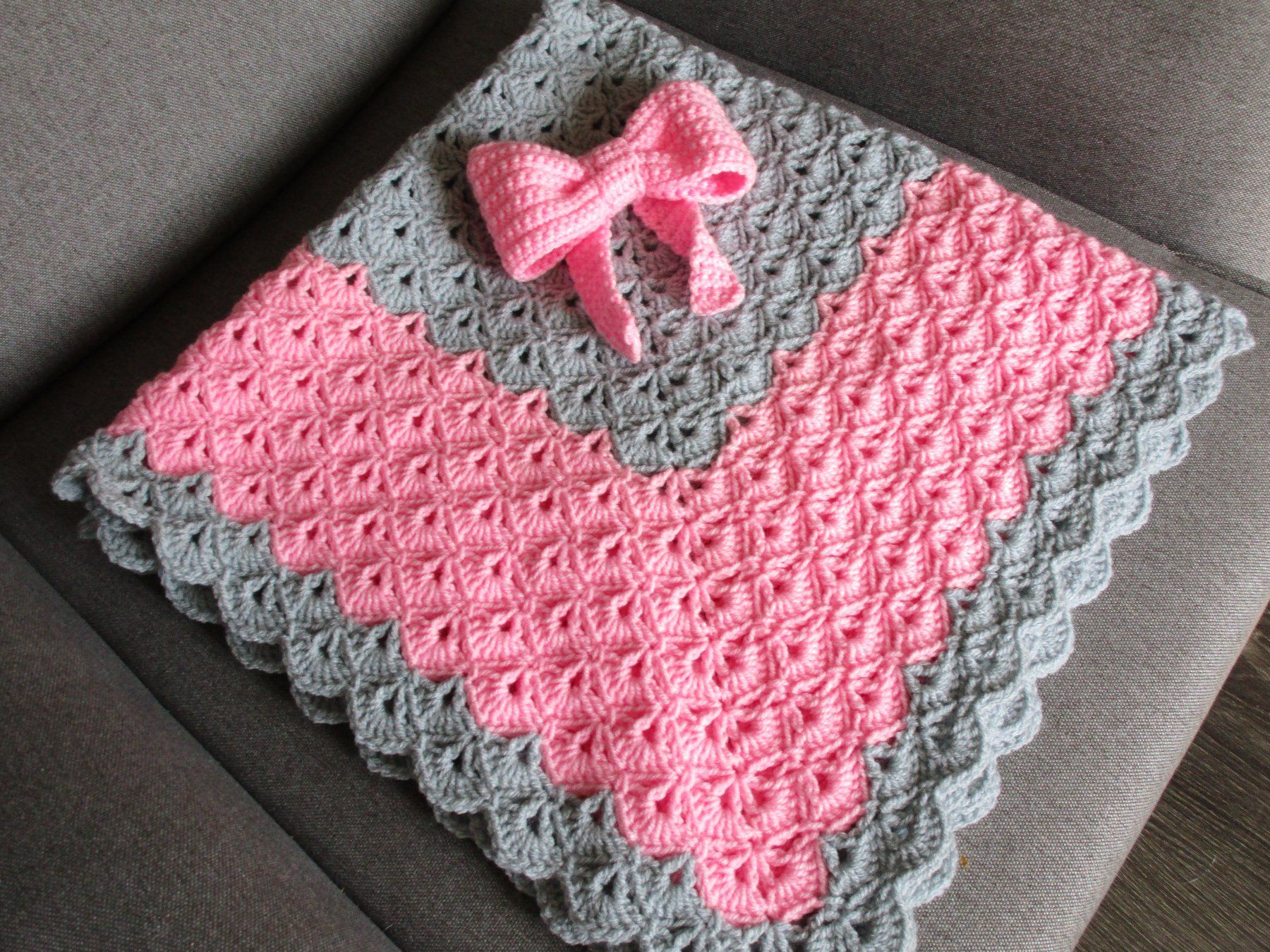 Coperte: Babydecke – Nuovo (secondo la descrizione) da Leuk Stadt venduto da Simone_RZ 2