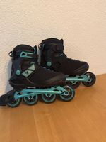 Inline Skates Extend schwarz Grösse 40 guter Zustand