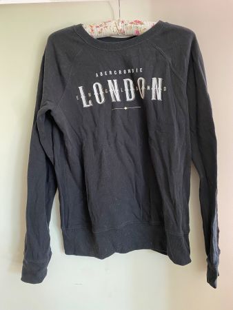 Abercrombie & Fitch Pullover Grösse M
