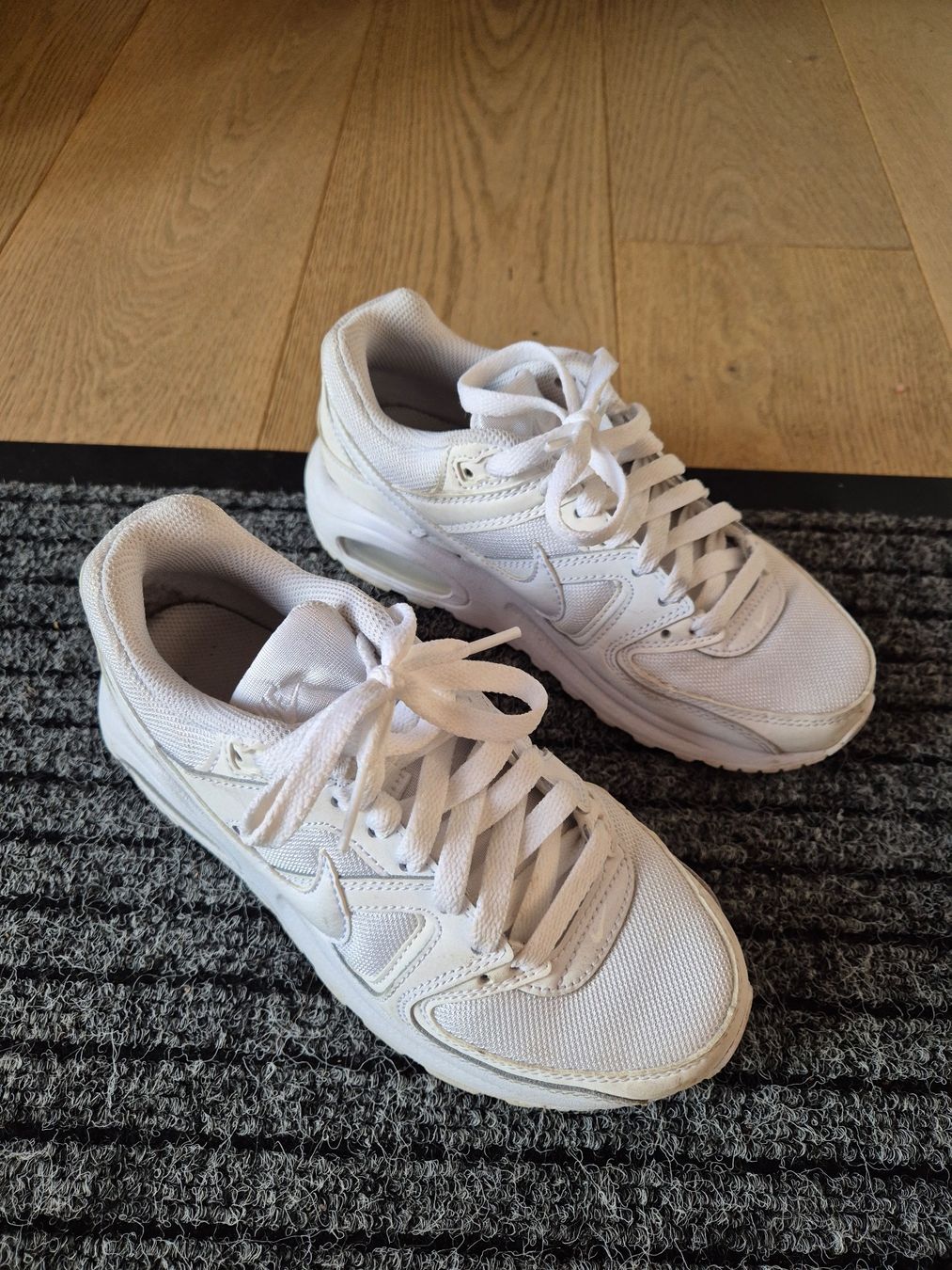 Nike Damenschuhe: Nike Air Max – Gebraucht aus Pfäffikon ZH von fabkun