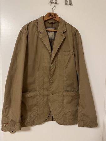 Herren Jacket Gr.54/XL von ESPRIT