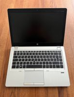 HP Elitebook Folio 9470m i7 14 Zoll