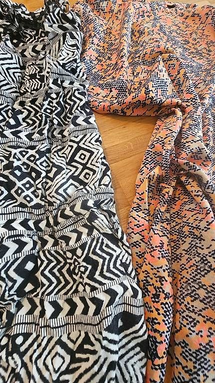 Lots de vêtements: Kleider XS – D'occasion à Thun par ninuschga 3