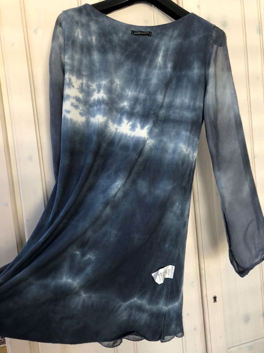 Camicette: Top/Bluse,Seide, Gr 40 – Usato da Uetikon am See venduto da erz13 1