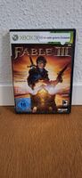 Xbox 360 - Fable 3