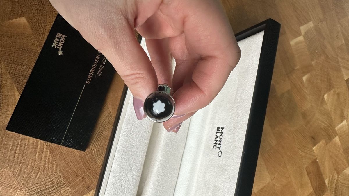 Montblanc Penna & Evidenziatori: Montblanc Kugelschreiber – Nuovo (secondo la descrizione) da Zürich venduto da zue_b7gf 3