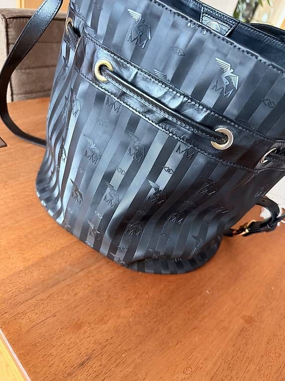 Sacs femmes: Maison Mollerus Tasche – D'occasion à Chur par sesse04 2