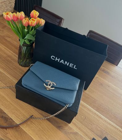 Chanel Flap Bag