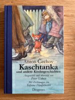 Kindergeschichten Anton Cechov Kaschtanka