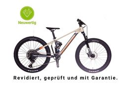 Mondraker Factor 24 (2024), Grösse 24 Zoll