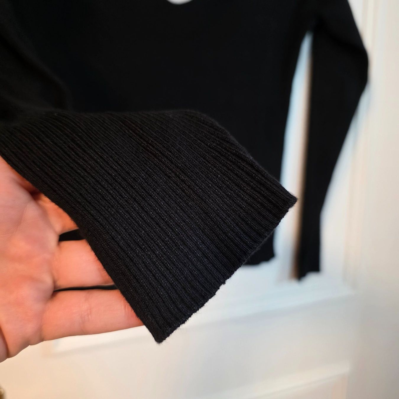 Pullover & Sweatshirts: Bonprix Rippstrick Pullover Gr. L 40/42 – Gebraucht aus Wald ZH von CapLux 5