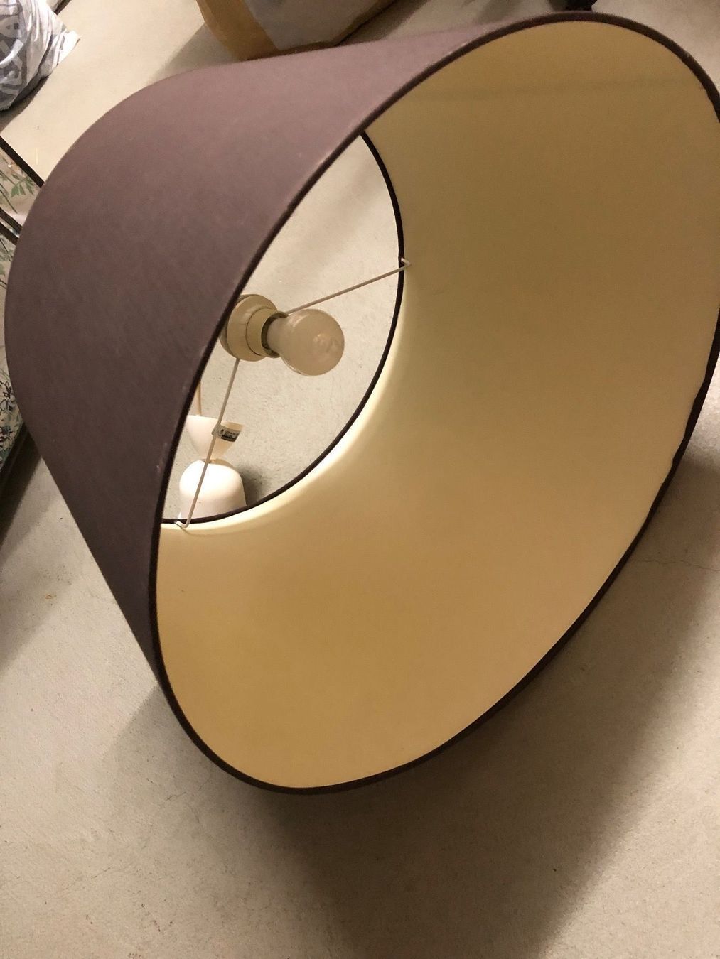 Lampes: Hängelampe – D'occasion à Fahrwangen par Rehtse03 5