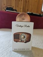 Lattafa Pride Vintage Radio (5ML) Cristal Decant