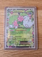 Shaymin EX XY148 2016