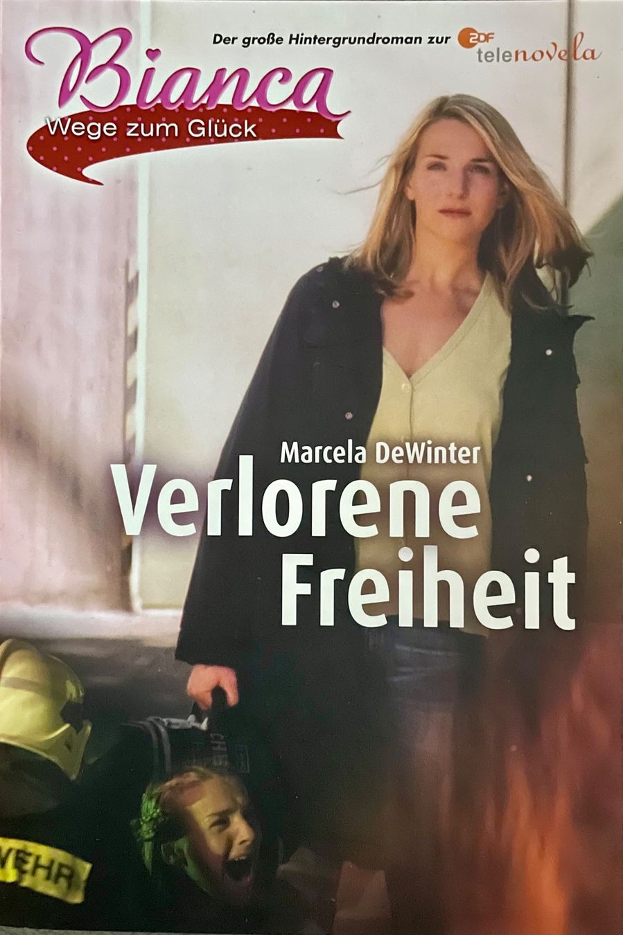 Libri: 2 X BIANCA - WEGE ZUM GLÜCK - MARCELA DEWINTER – Nuovo (secondo la descrizione) da Buchs AG venduto da fischli610 1