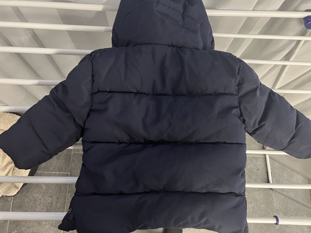 Giacche & Cappotti: Baby Winterjacke – Usato da Staufen venduto da Dosam 1