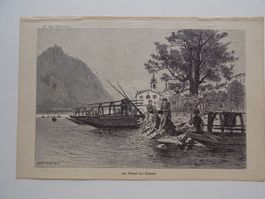 Bissone Ticino