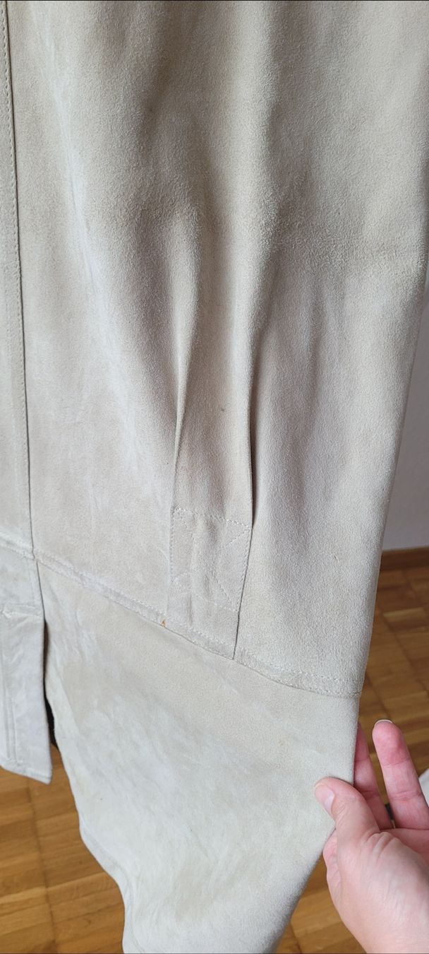 Bally Giacche: Bally Herren Lederjacke, Grösse 52 – Usato da Emmenbrücke venduto da gatasalvache 6