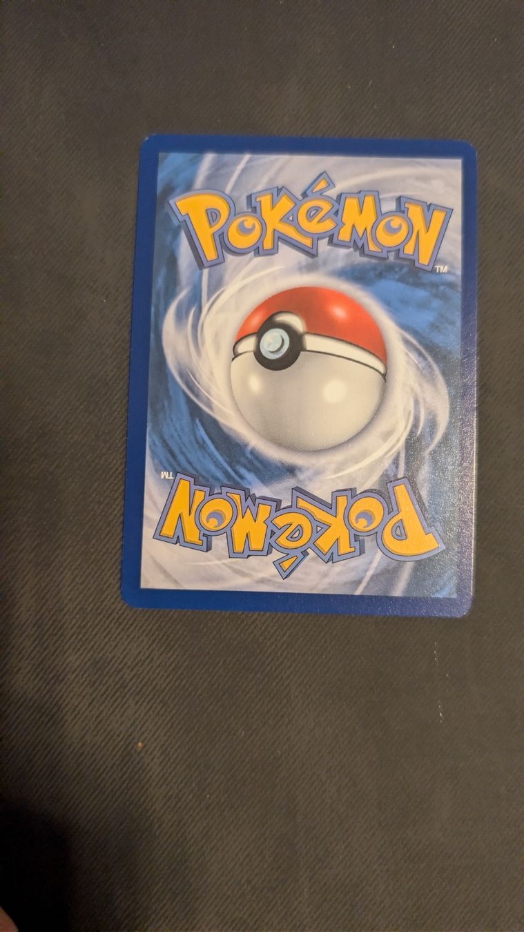 Pokémon Carte collezionabili: Pokemonkarte Pikachu EX  ASC 276/217 EN /NM – Nuovo (secondo la descrizione) da Schattdorf venduto da T5533 5