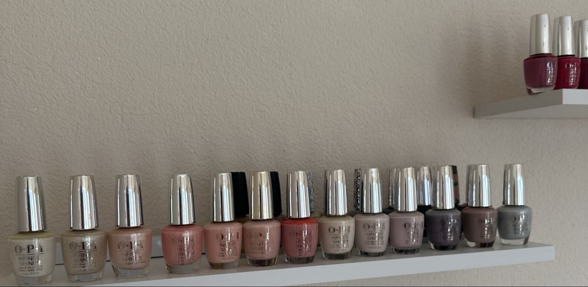 Opi Smalto per unghie: OPI Nagellack Set, verschiedene Farben – Nuovo (secondo la descrizione) da Untersiggenthal venduto da Jaymoni 3