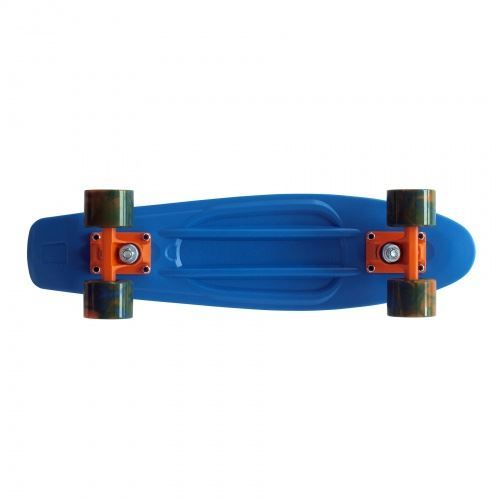 Skateboards: Beach Board Ocean breeze blue – Neu und originalverpackt aus Engelberg von centerstore 2