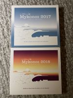 2x Mykonos (2017+2018)