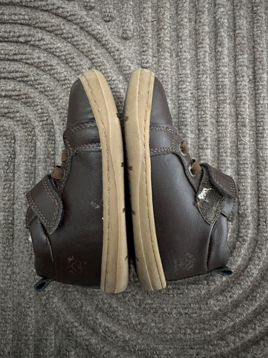 Primigi Scarpe per ragazzi: PrimiGi N.24 - Winterschuhe – Usato da Wettingen venduto da mar_qr8m