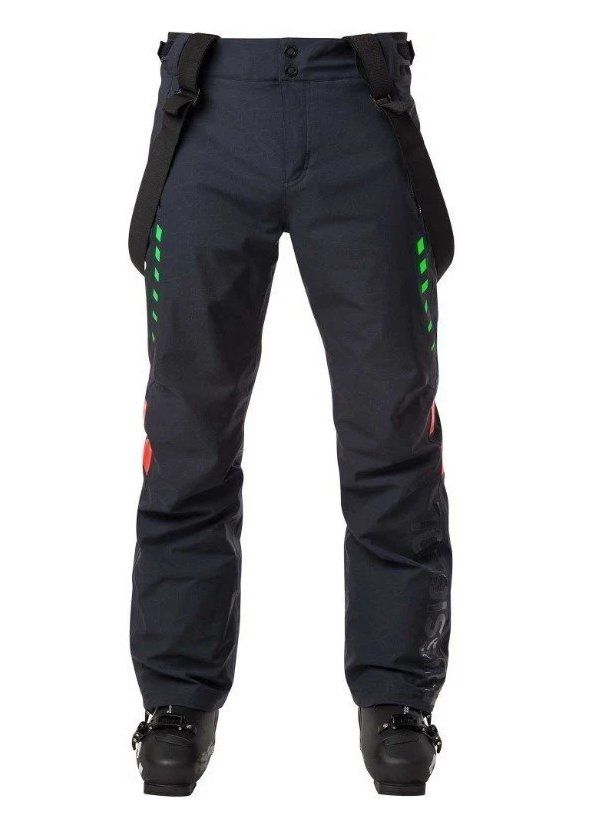 Rossignol Anzüge: Veste et pantalon Rossignol HERO – Gebraucht aus Zermatt von mam_ 2
