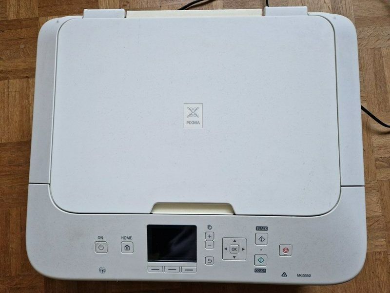 Canon Druckerpatronen & Toner: Druckerpatronen, Canon 551 XL – Neu (gemäss Beschreibung) aus Hettlingen von Hibi92 2