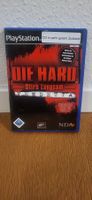 PS2 - Die Hard Vendetta