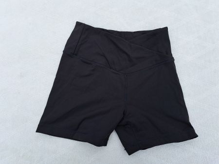 Sport Shorts Stradivarius Grösse XS schwarz Top!