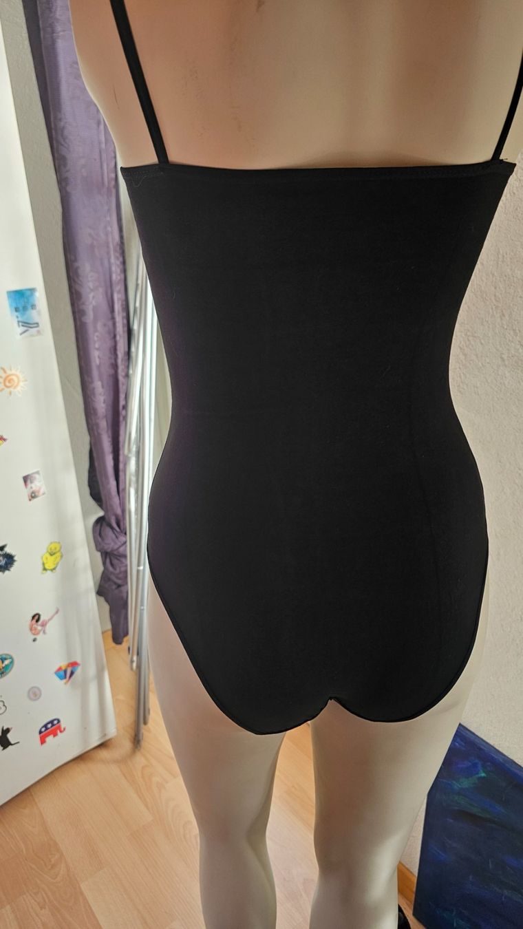 Altra biancheria intima: Miss Clara underware Body mit Spitze – Nuovo e nell'imballaggio originale da Schwanden GL venduto da _giianna_ 1