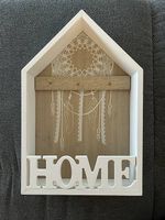 Wand-Schlüsselbrett HOME