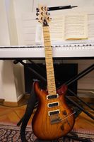 PRS SAS 25th anniversary