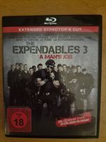 The Expendables 3 - Blu-ray Disc - Action pur! Top!
