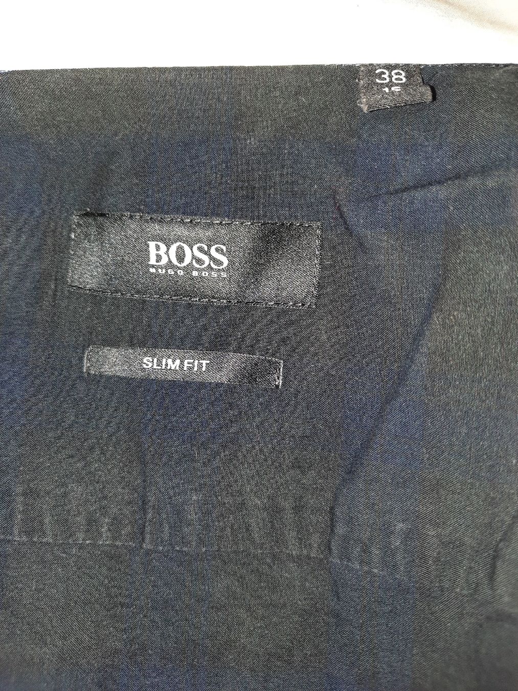 Hugo Boss Camicette: camicia Hugo Boss 38 – Usato da Biasca venduto da Old_6blh 5