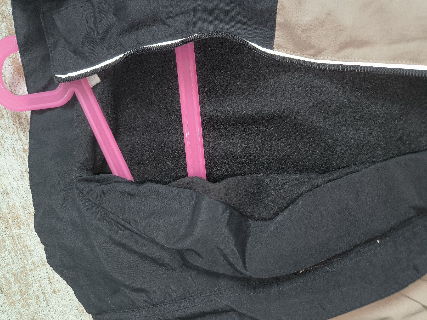 H&M Jacken & Mäntel: , Übergangsjacke 146 – Gebraucht aus Rüthi (Rheintal) von Boschacat 1