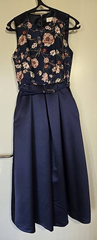 Vestiti: Abendkleid gr. 36 – Usato da Zell ZH venduto da fil_zw9l
