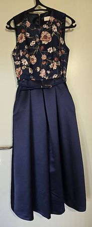 Abendkleid gr. 36
