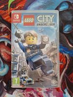 Lego City Undercover - Nintendo Switch