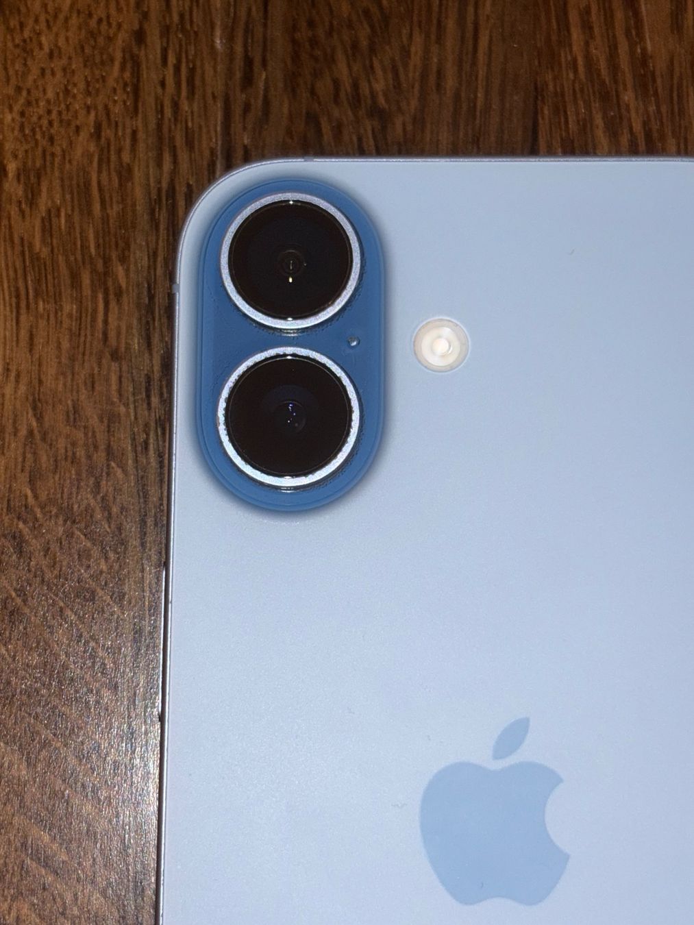Apple Handys / Smartphones: iPhone 17 / Mist Blue / 512GB – Gebraucht aus Urdorf von YannisW. 2