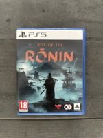 PS5 Spiel Rise of the Ronin neuwertig