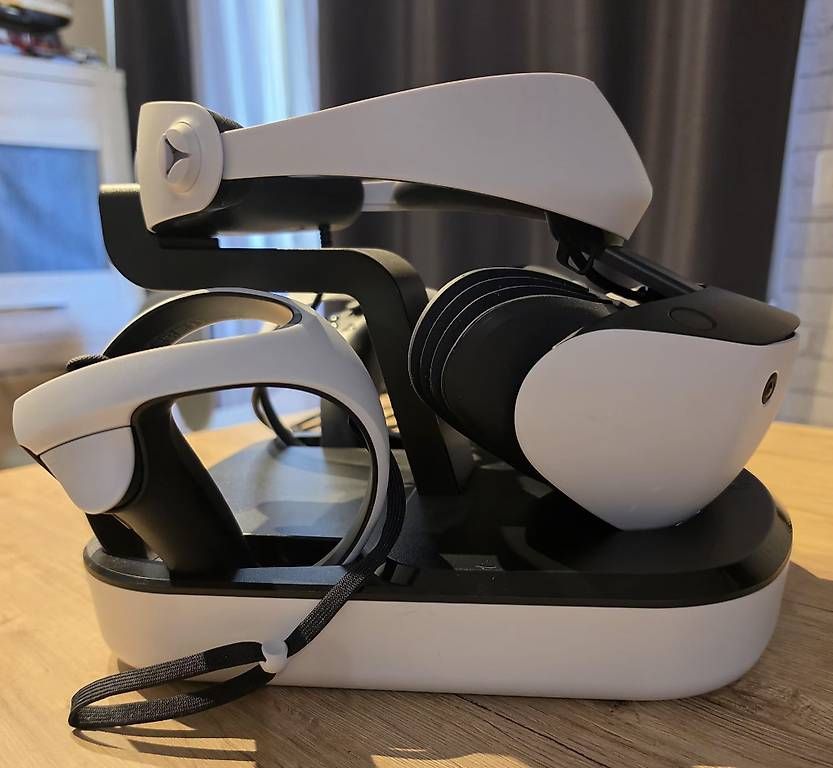 Sony Casco VR: Psvr2 Sony PlayStation 5. – Nuovo (secondo la descrizione) da Eysins venduto da TahisarangGamesTCG