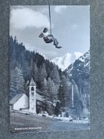 PONTRESINA - SESSELLIFT