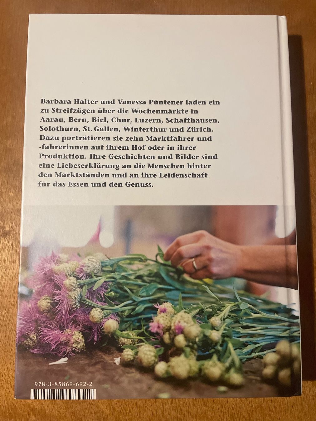 Bücher: Butterzopf und Federkohl – Gebraucht aus Zürich von WWehrle 3